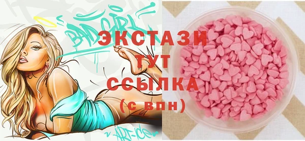 хмурый Новозыбков